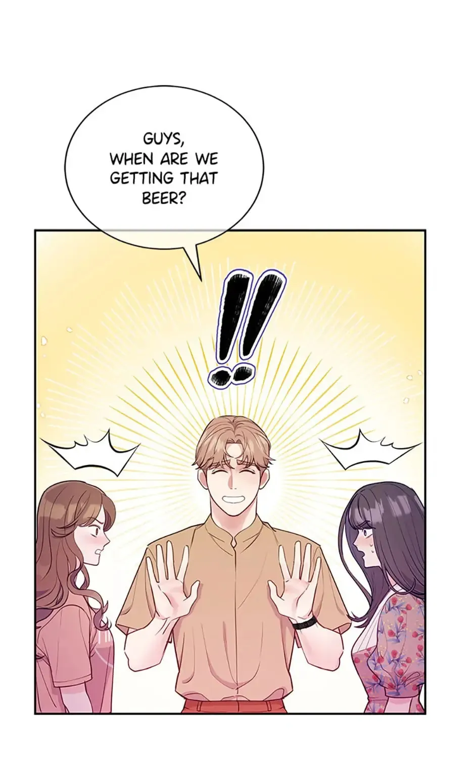 A Suspicious Confession Chapter 28 page 73 - 