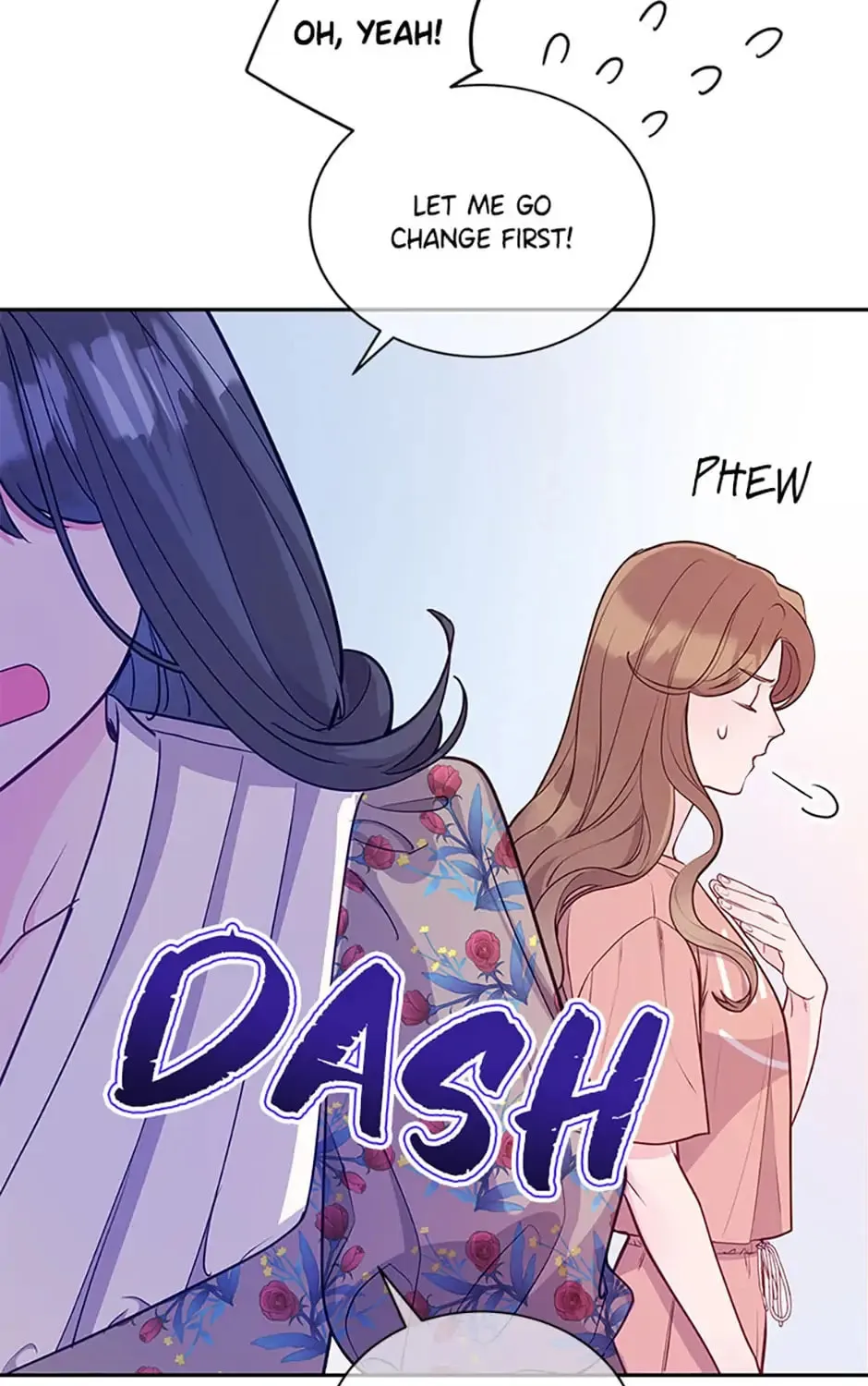 A Suspicious Confession Chapter 28 page 75 - 