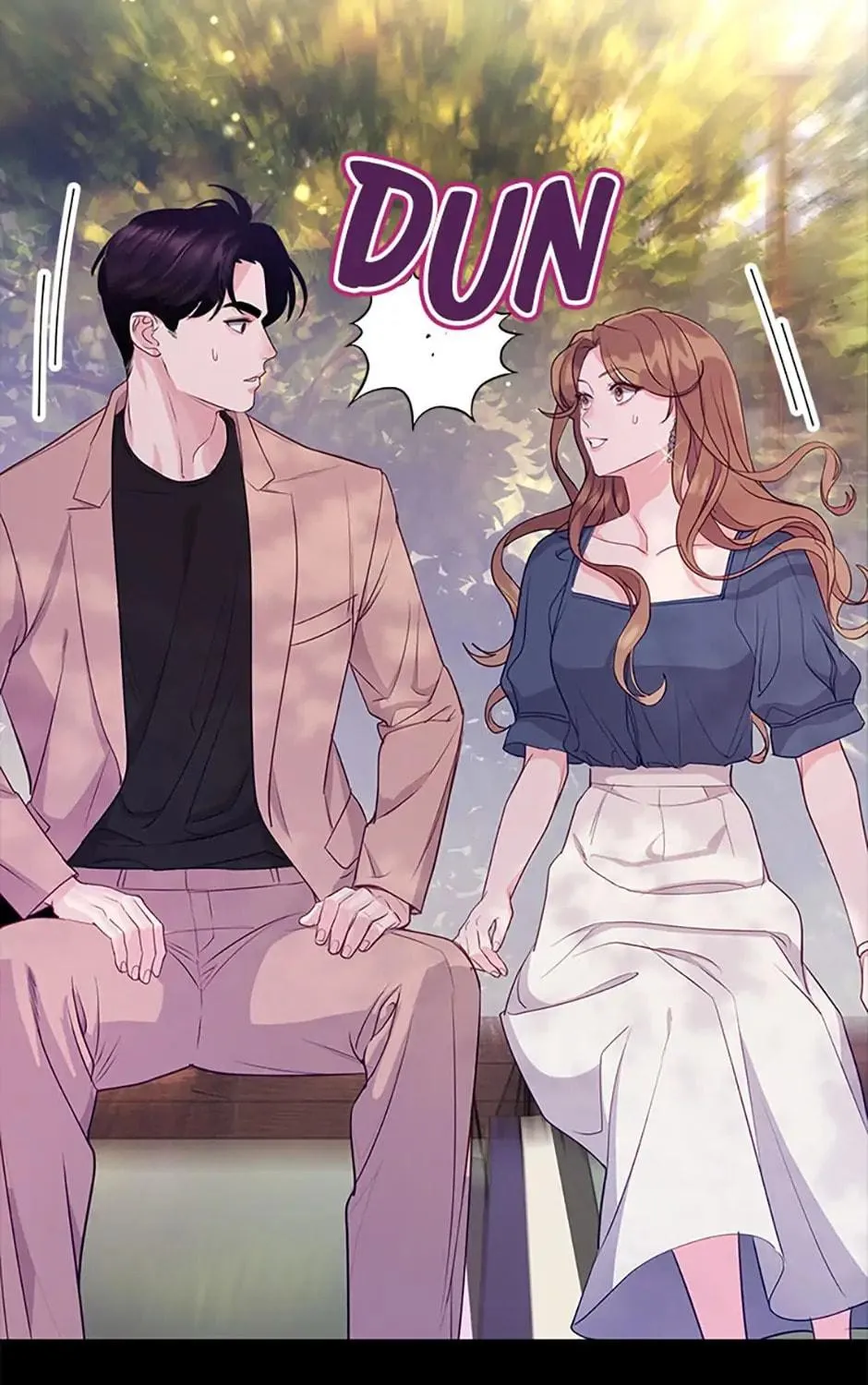 A Suspicious Confession Chapter 28 page 9 - 
