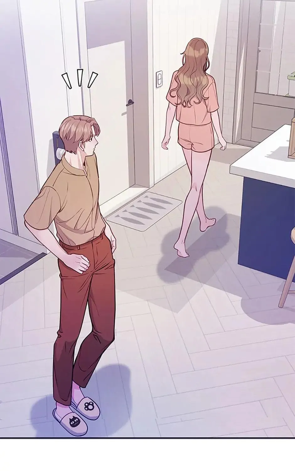 A Suspicious Confession Chapter 28 page 83 - 