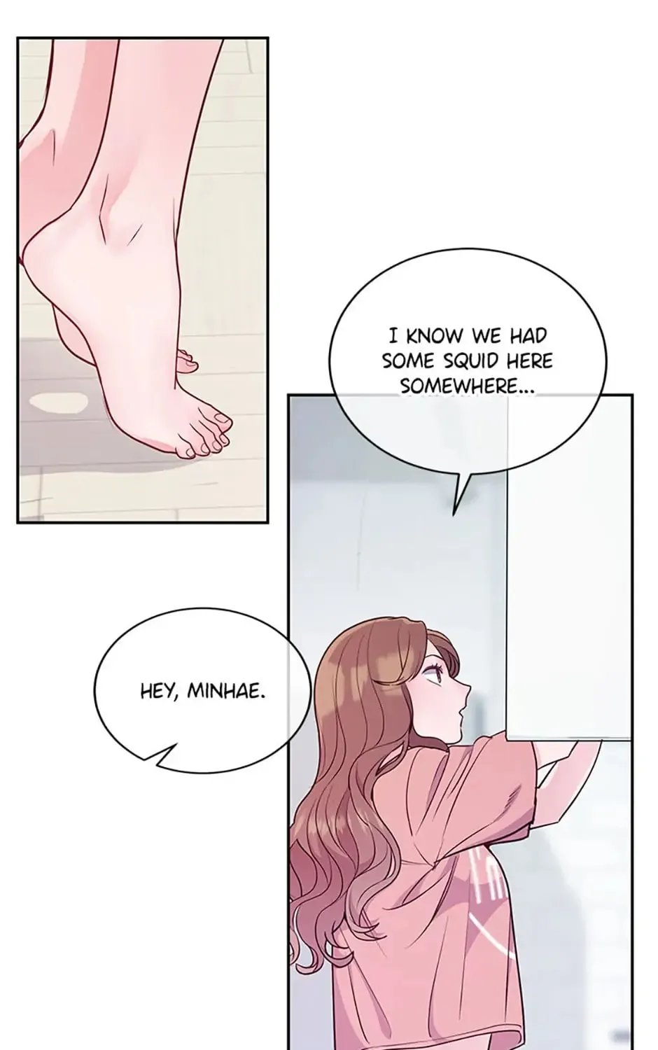 A Suspicious Confession Chapter 28 page 85 - 