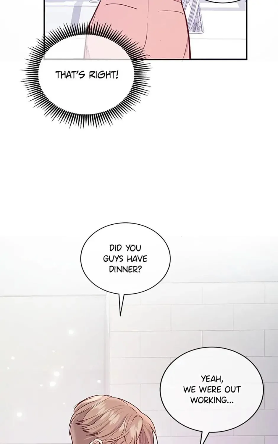 A Suspicious Confession Chapter 28 page 89 - 