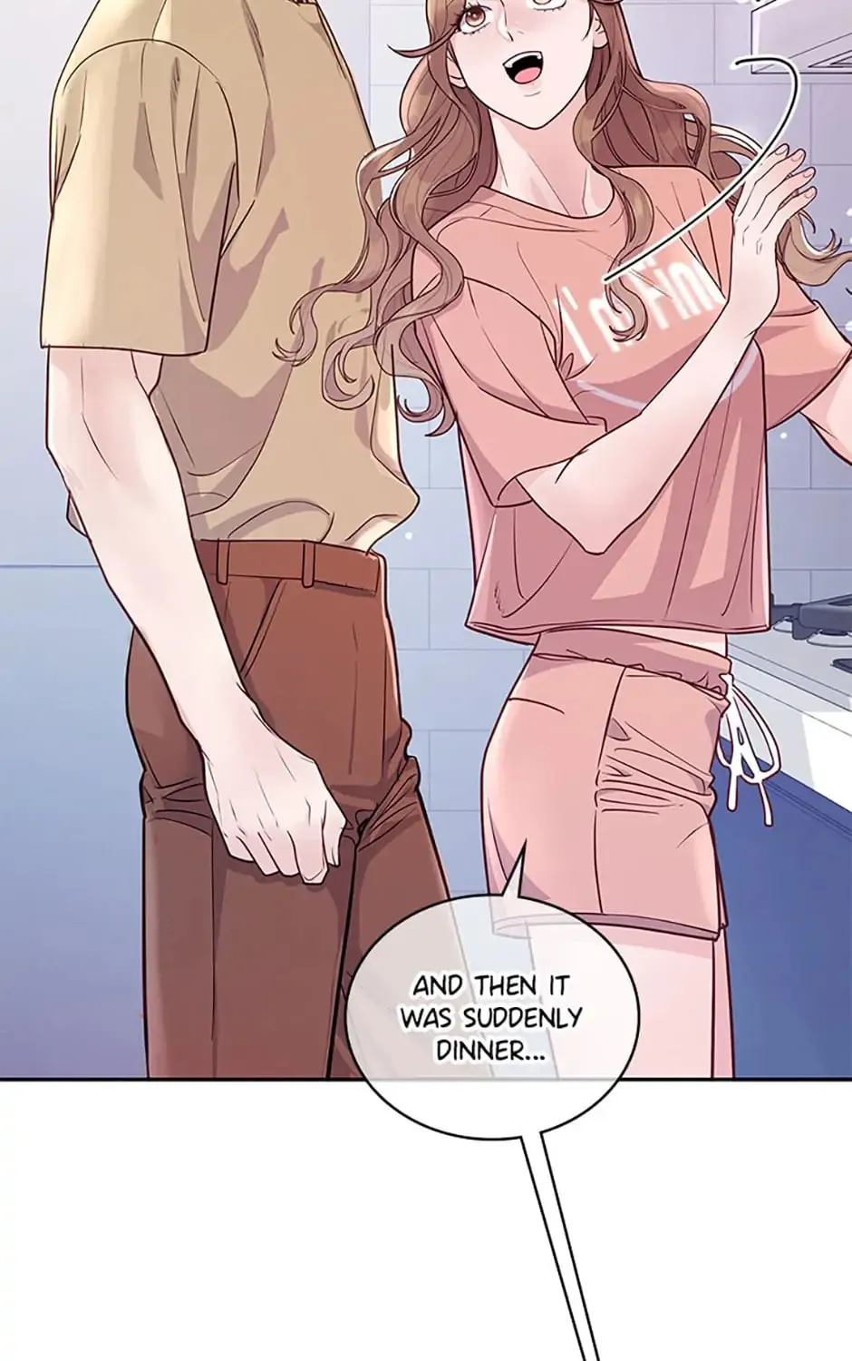 A Suspicious Confession Chapter 28 page 91 - 