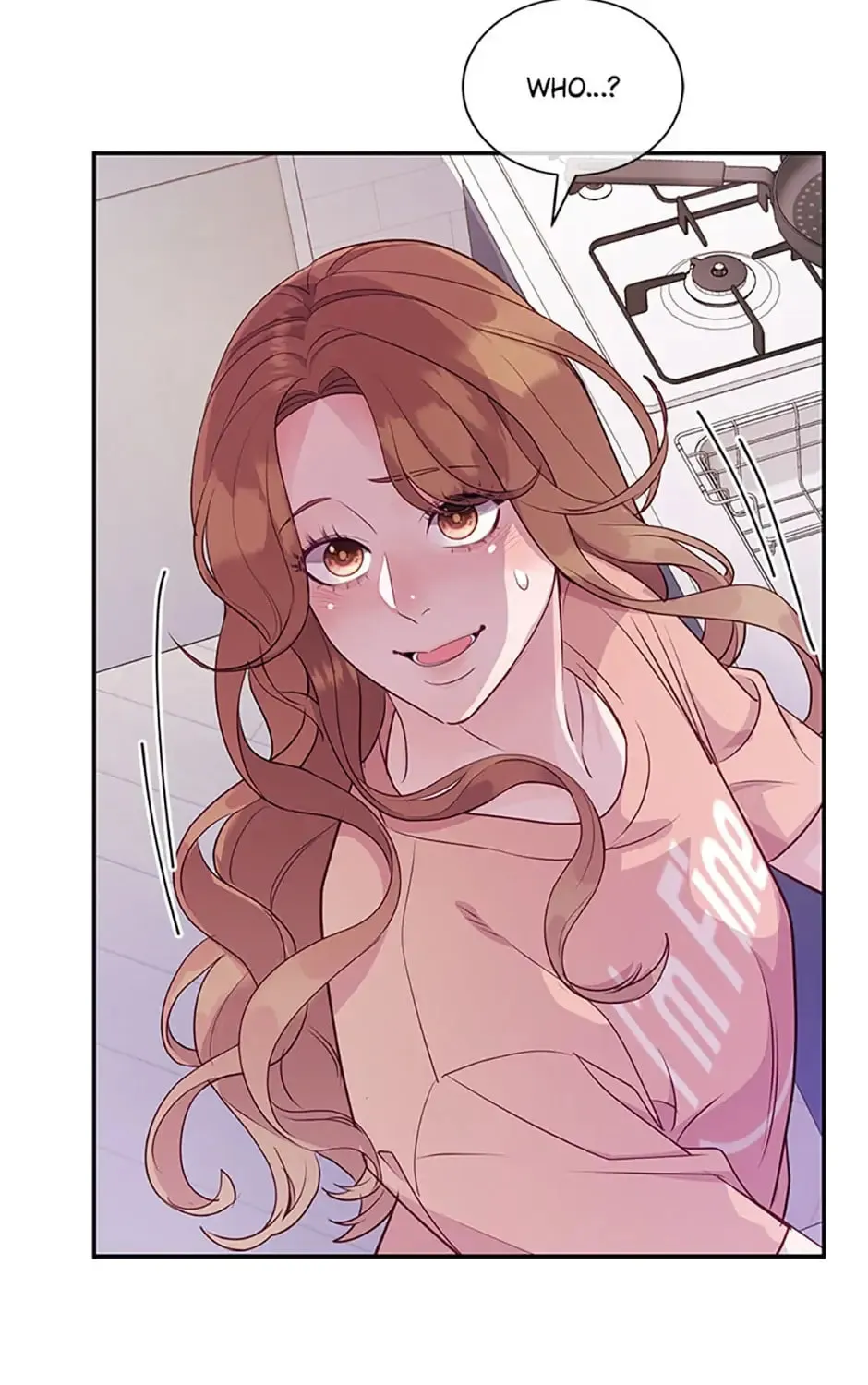 A Suspicious Confession Chapter 28 page 97 - 