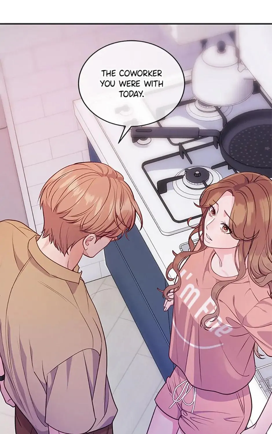 A Suspicious Confession Chapter 28 page 99 - 