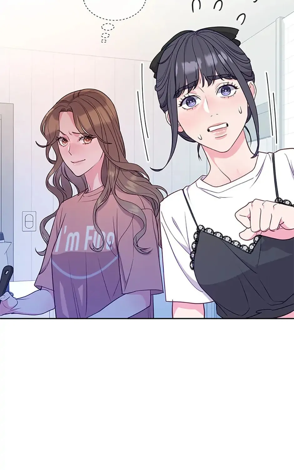 A Suspicious Confession Chapter 29 page 103 - 