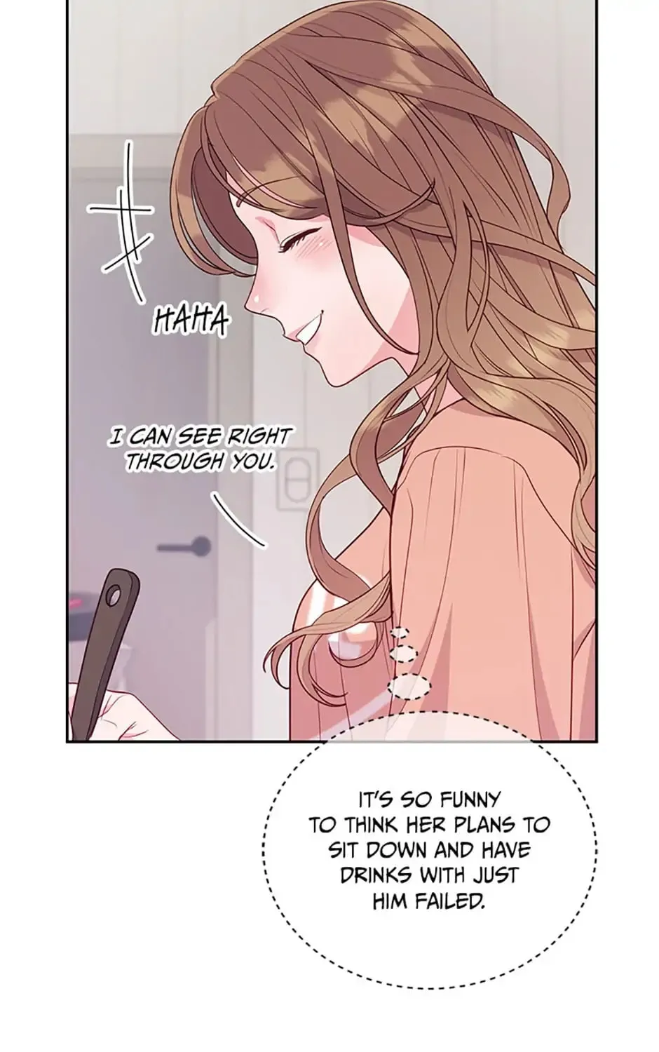 A Suspicious Confession Chapter 29 page 105 - 