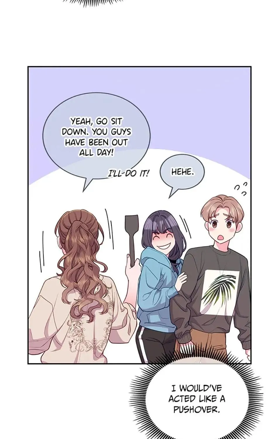 A Suspicious Confession Chapter 29 page 107 - 