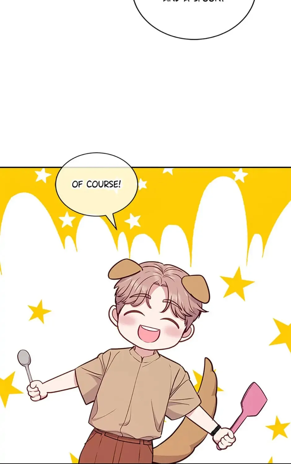 A Suspicious Confession Chapter 29 page 115 - 
