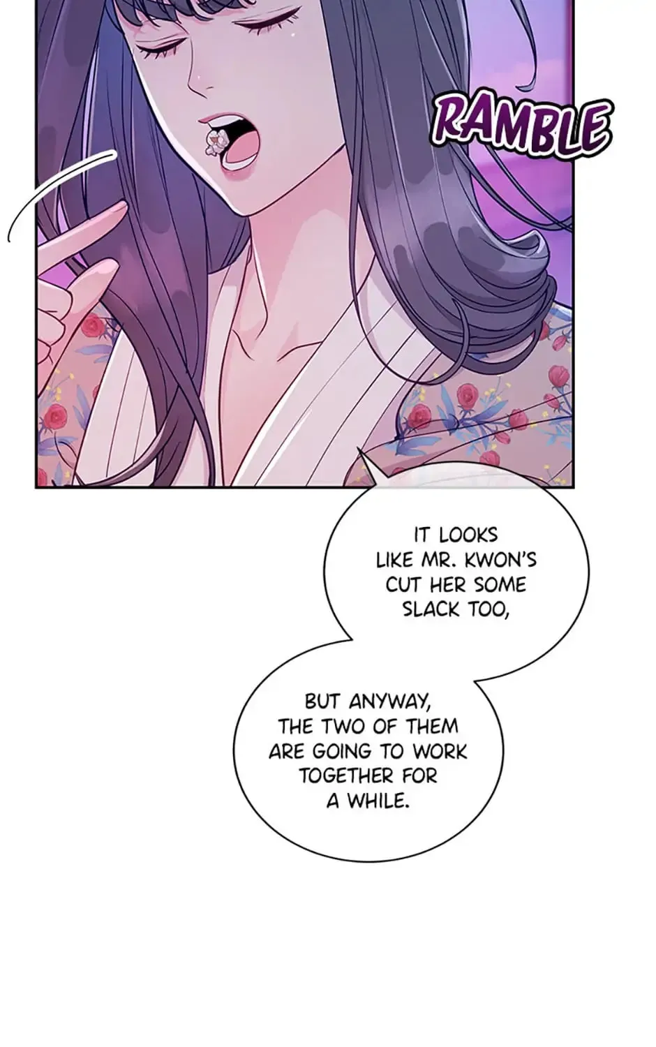 A Suspicious Confession Chapter 29 page 13 - 