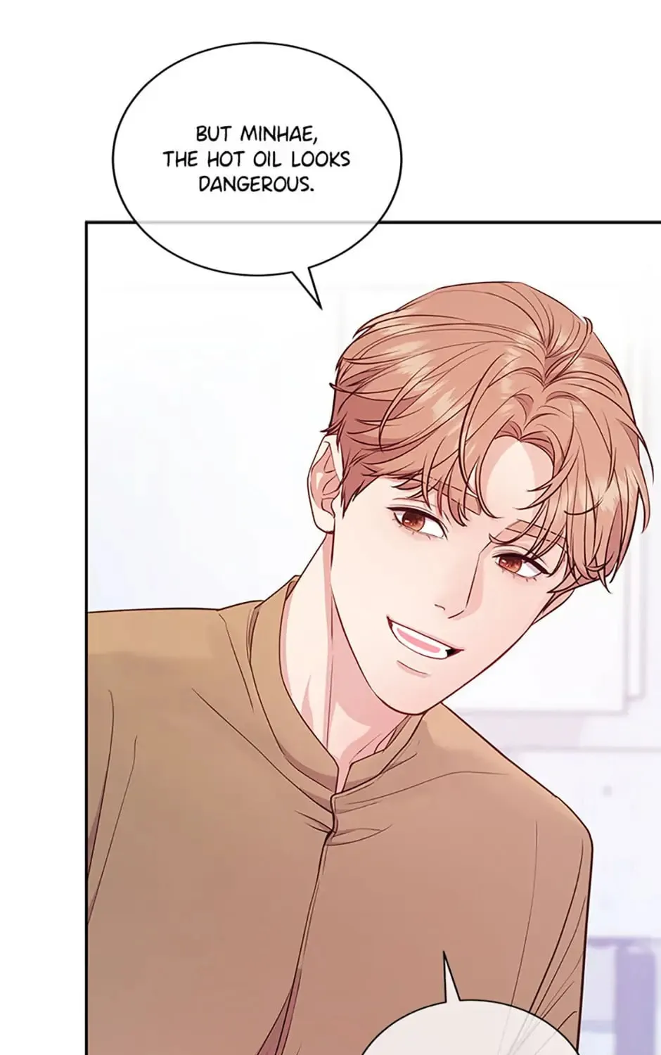 A Suspicious Confession Chapter 29 page 121 - 
