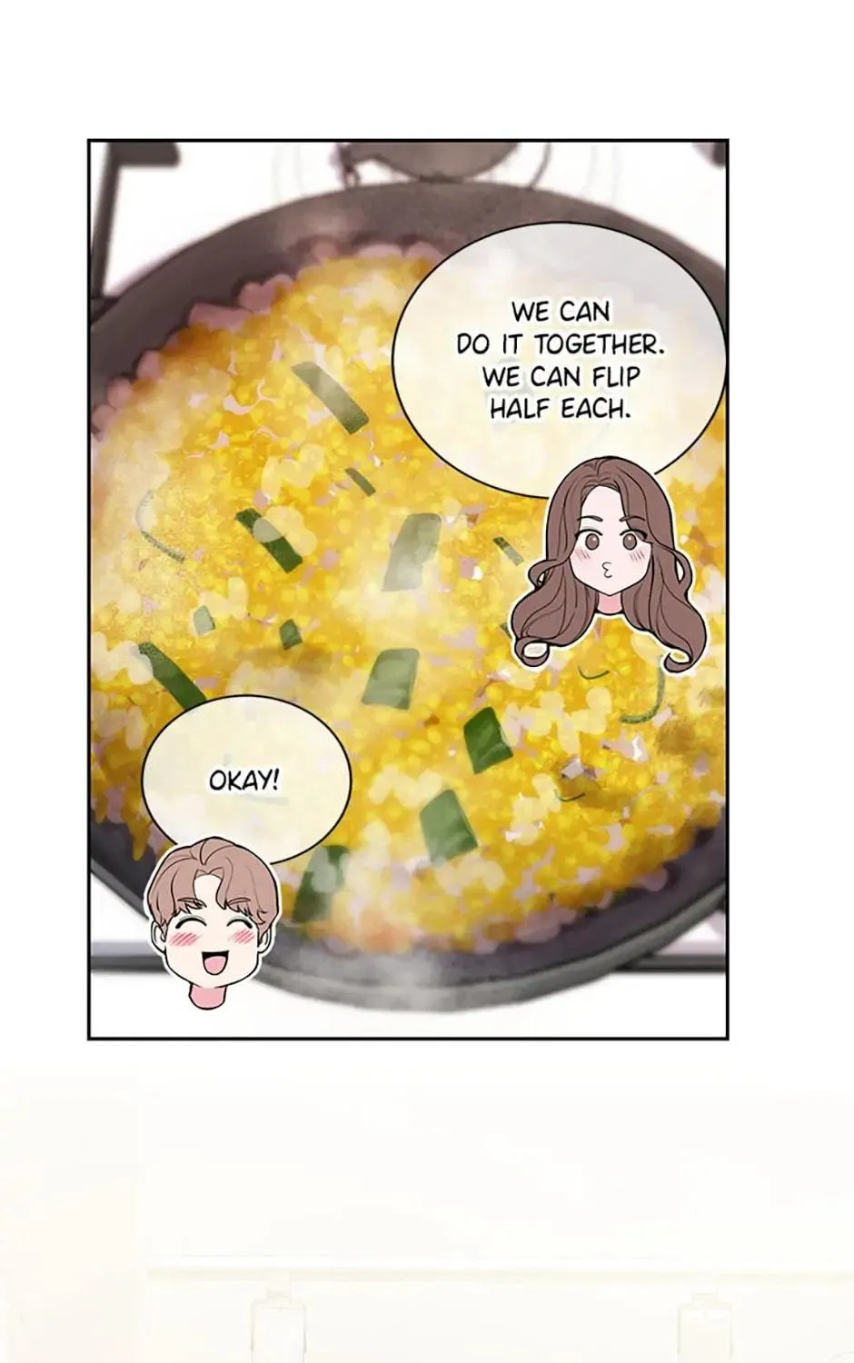 A Suspicious Confession Chapter 29 page 129 - 