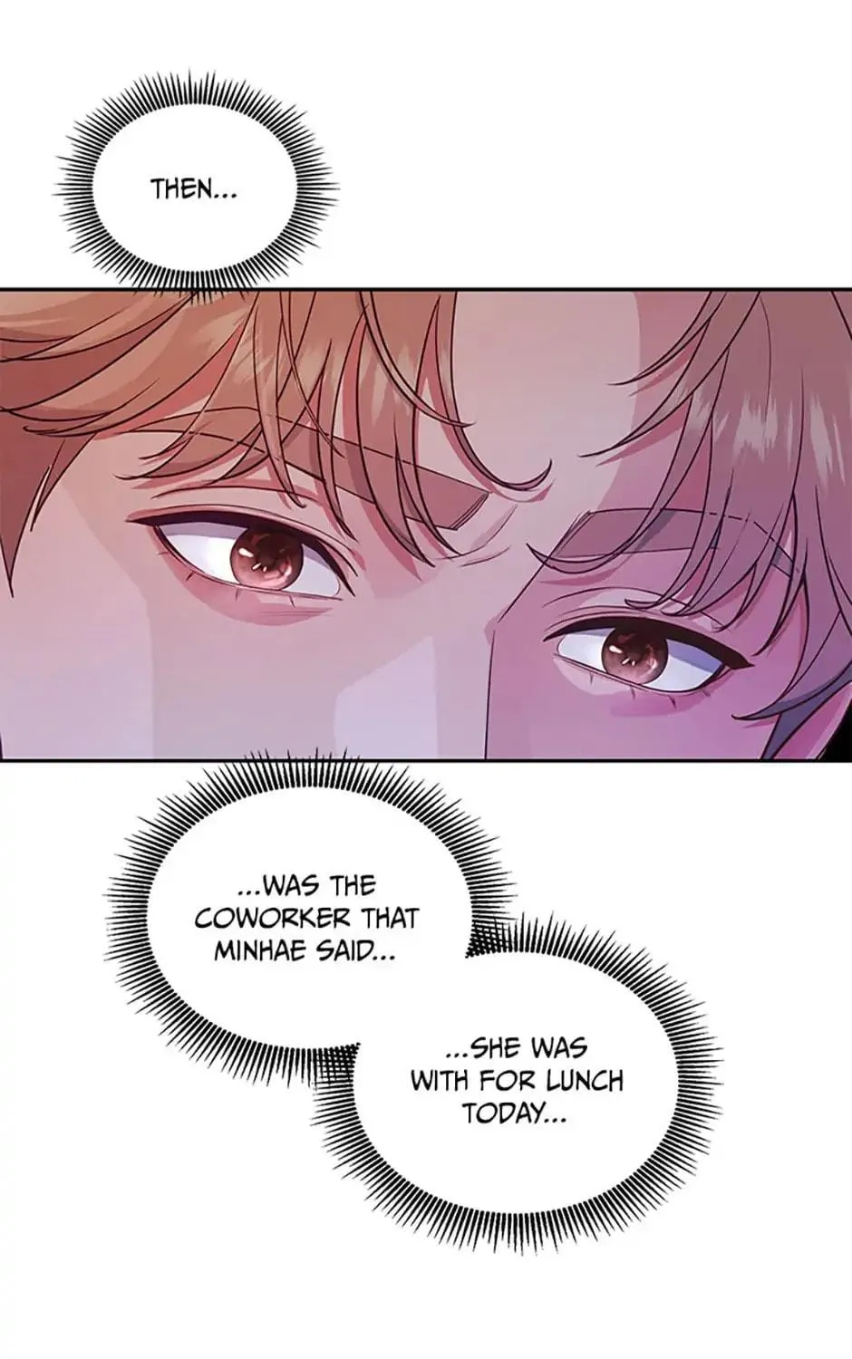 A Suspicious Confession Chapter 29 page 17 - 