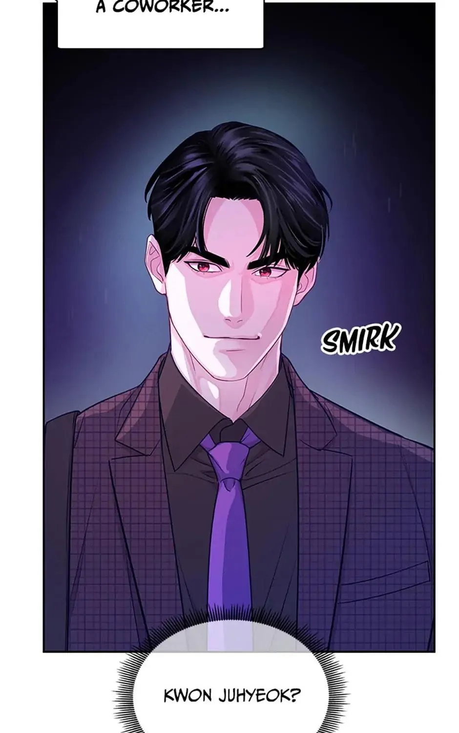 A Suspicious Confession Chapter 29 page 19 - 