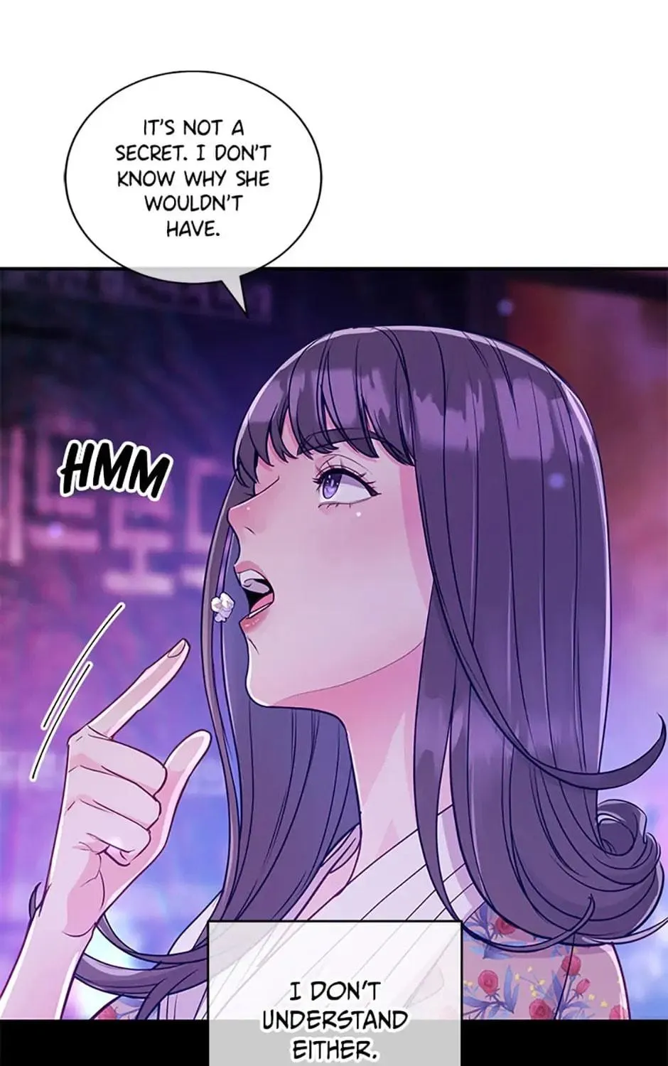 A Suspicious Confession Chapter 29 page 23 - 