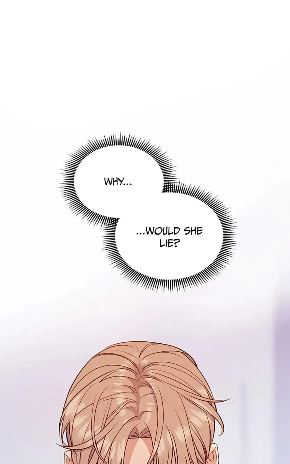 A Suspicious Confession Chapter 29 page 35 - 