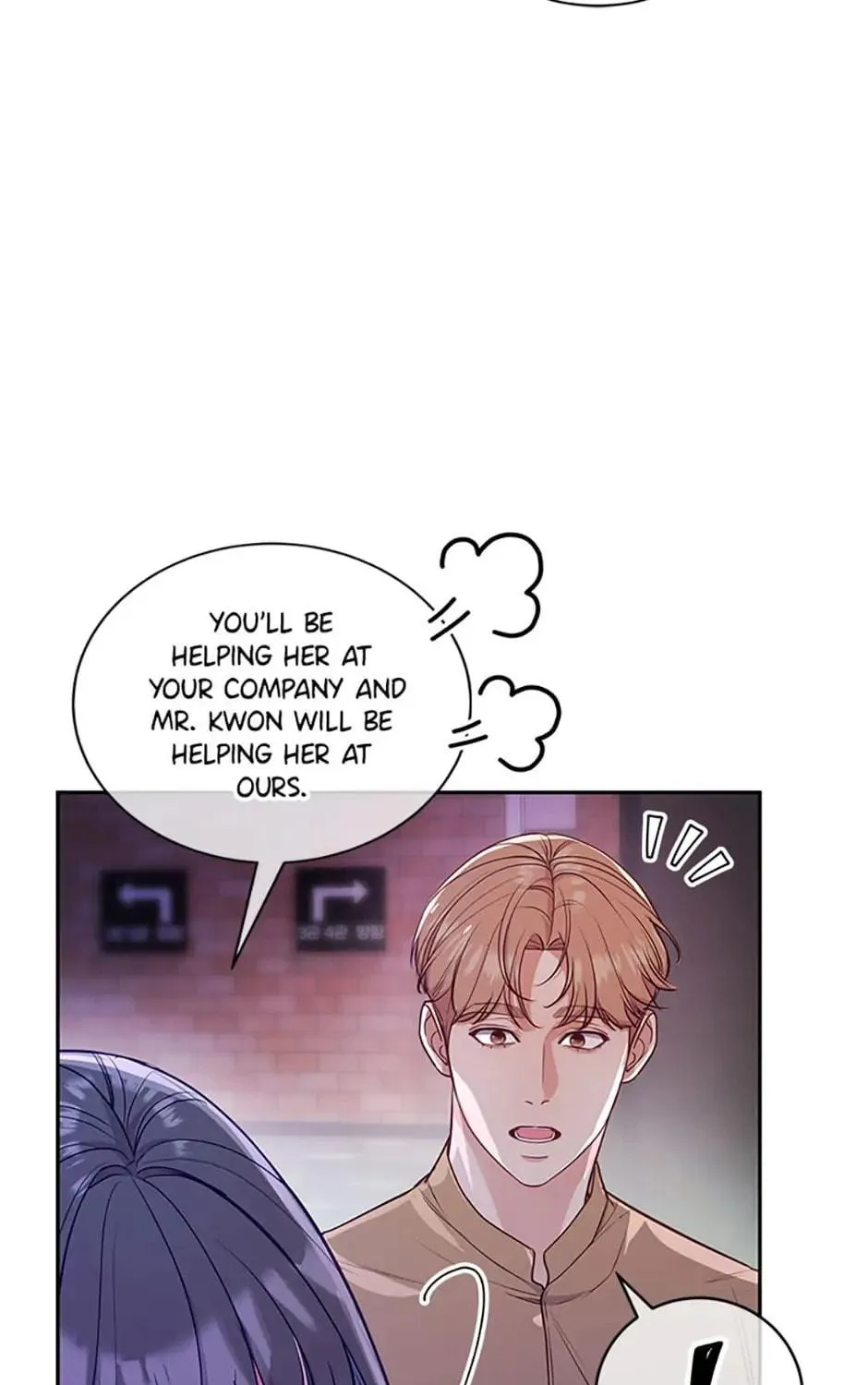 A Suspicious Confession Chapter 29 page 5 - 