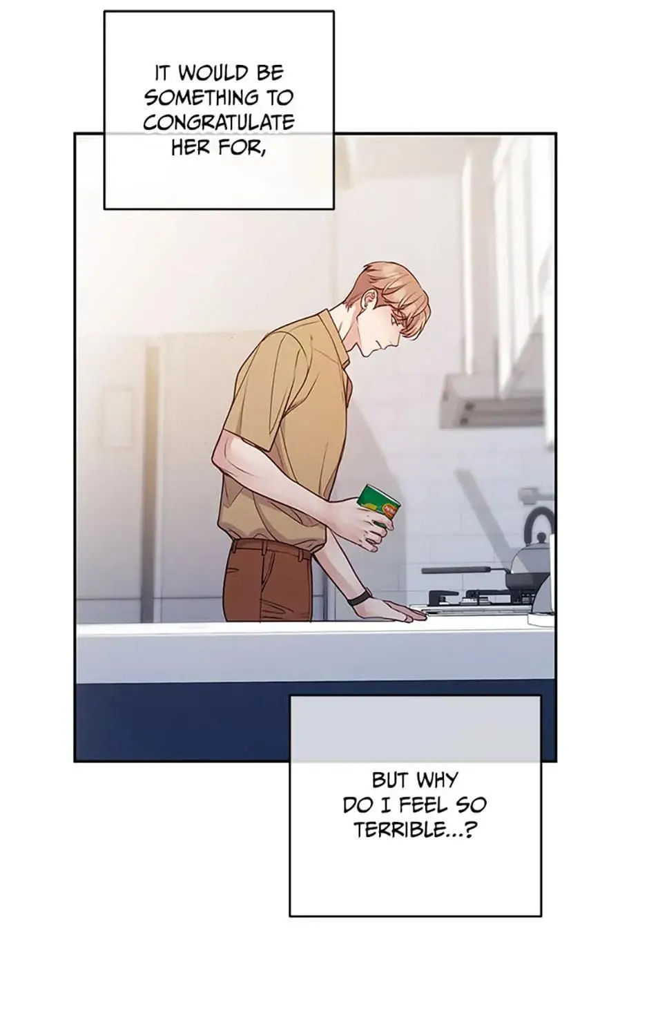 A Suspicious Confession Chapter 29 page 41 - 