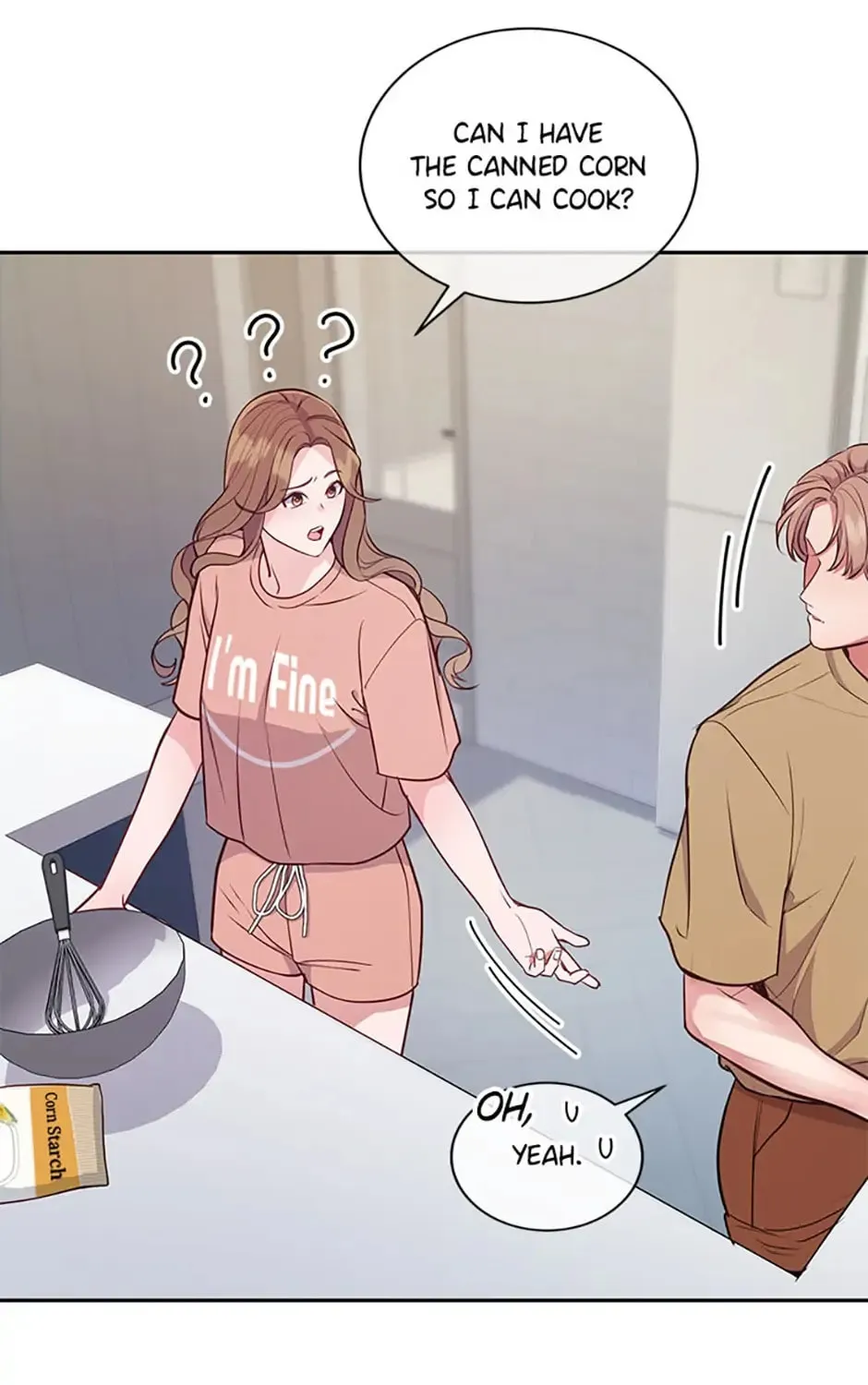 A Suspicious Confession Chapter 29 page 45 - 