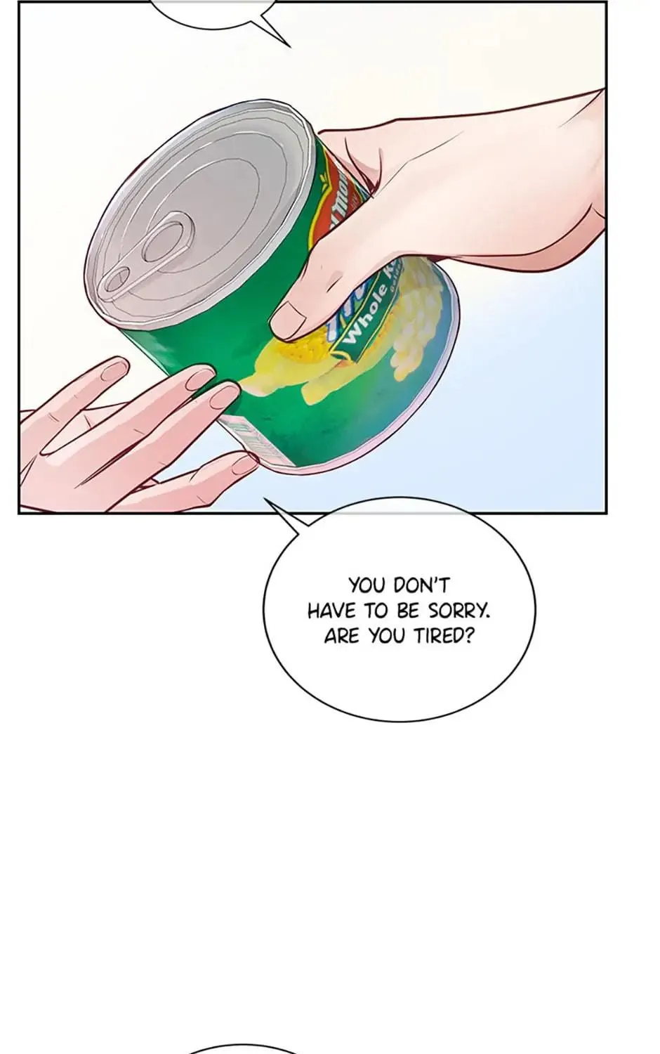 A Suspicious Confession Chapter 29 page 47 - 