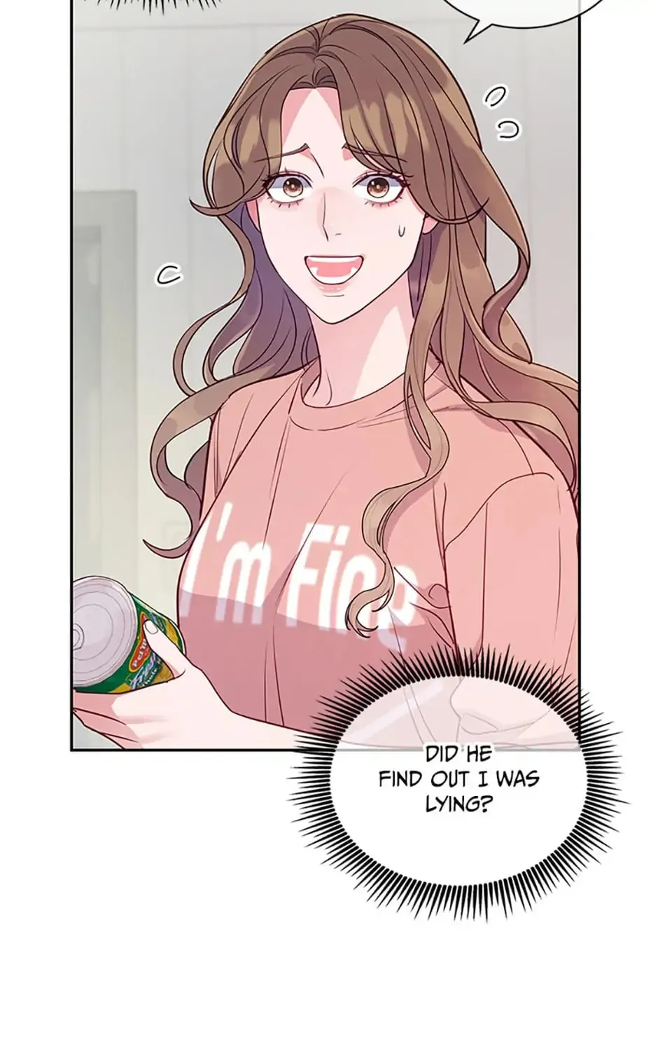 A Suspicious Confession Chapter 29 page 51 - 