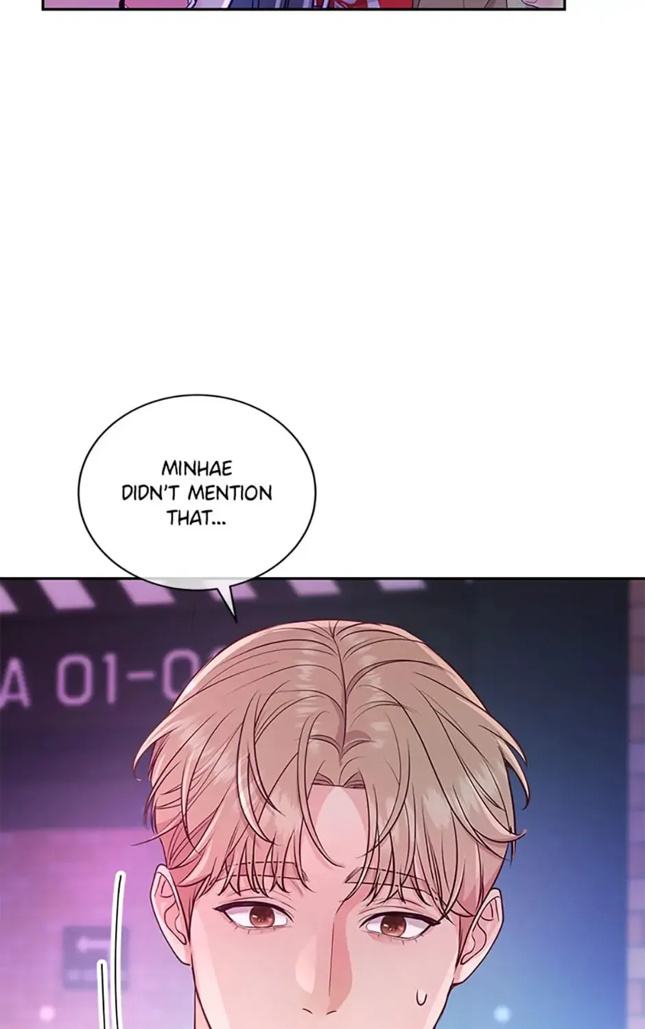A Suspicious Confession Chapter 29 page 7 - 