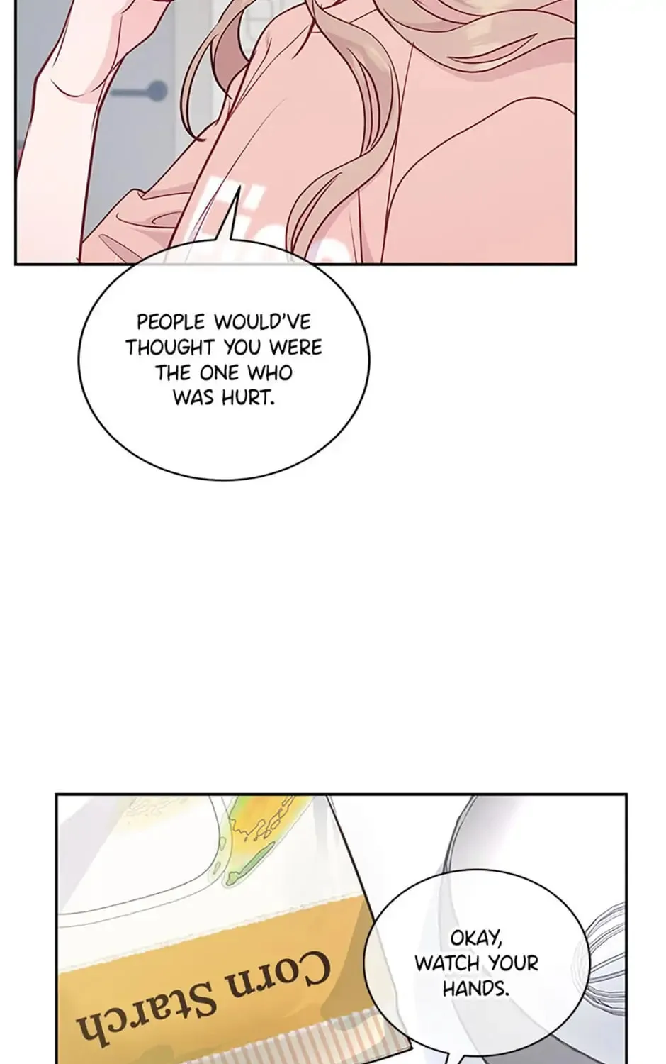 A Suspicious Confession Chapter 29 page 61 - 