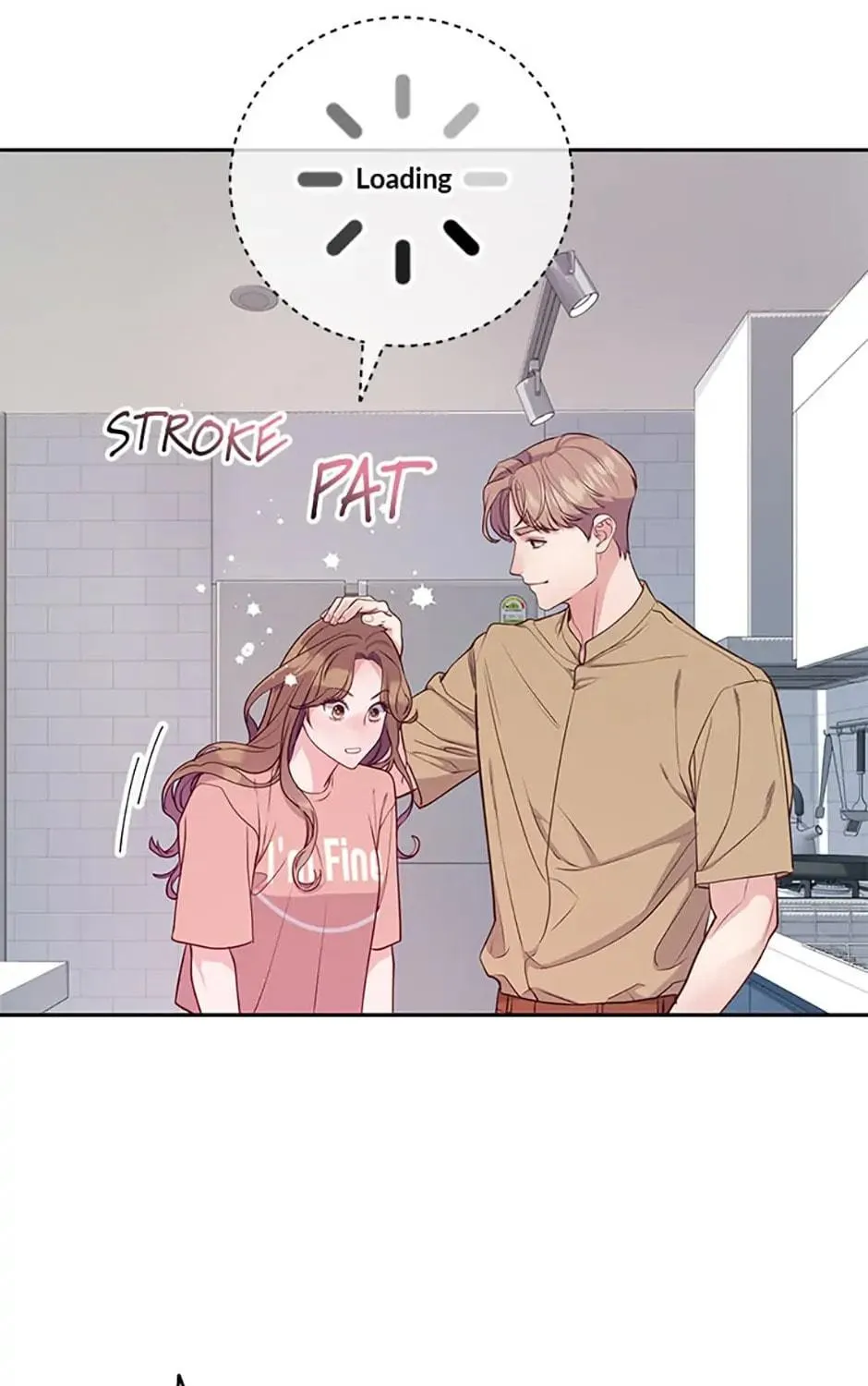 A Suspicious Confession Chapter 29 page 71 - 