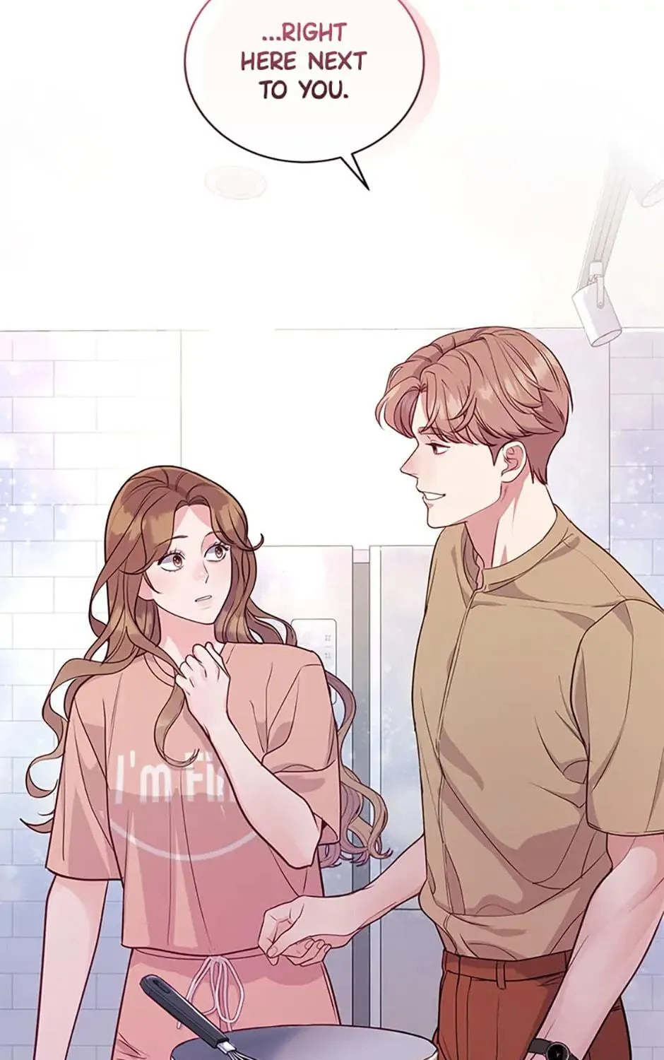A Suspicious Confession Chapter 29 page 77 - 