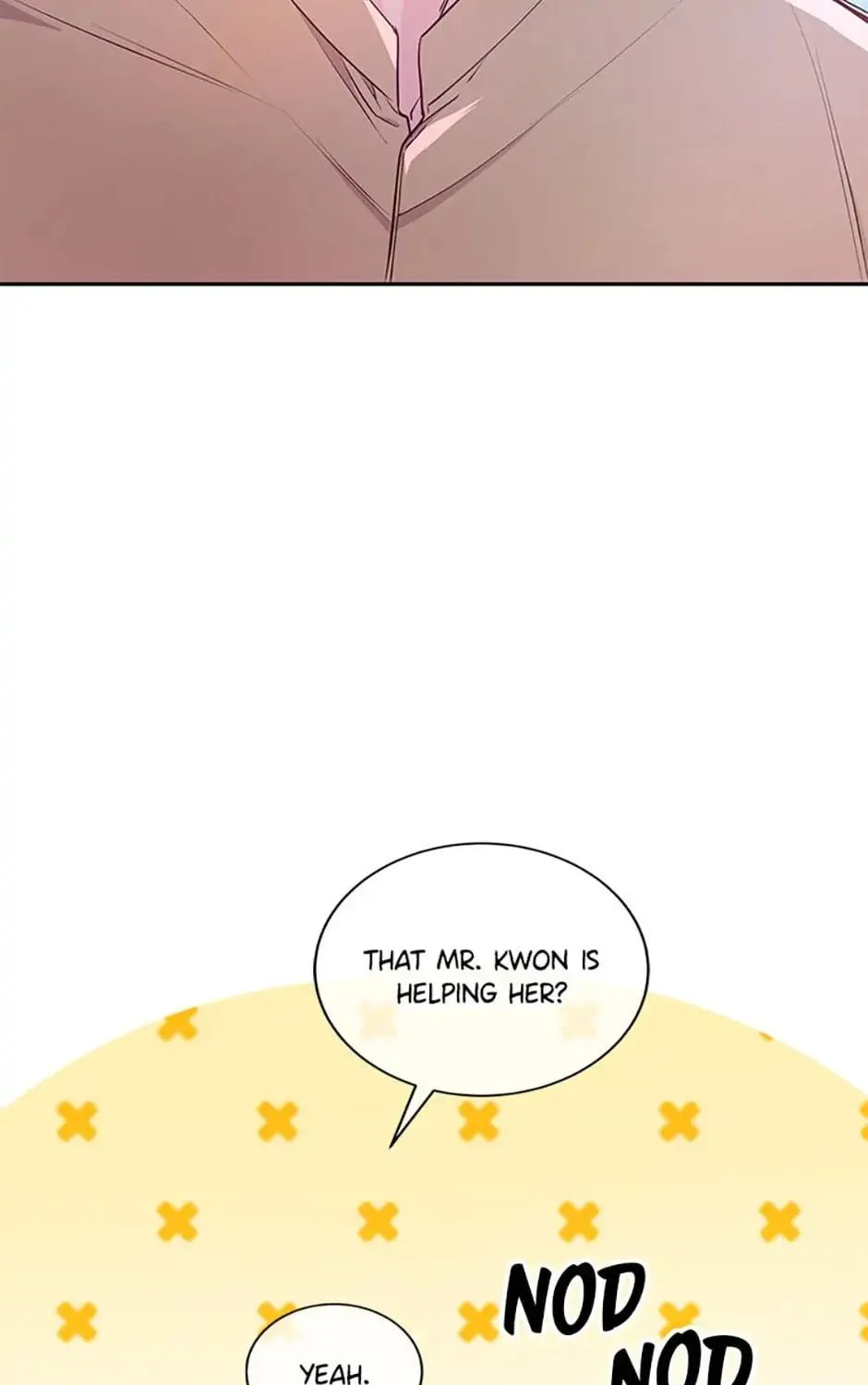 A Suspicious Confession Chapter 29 page 9 - 