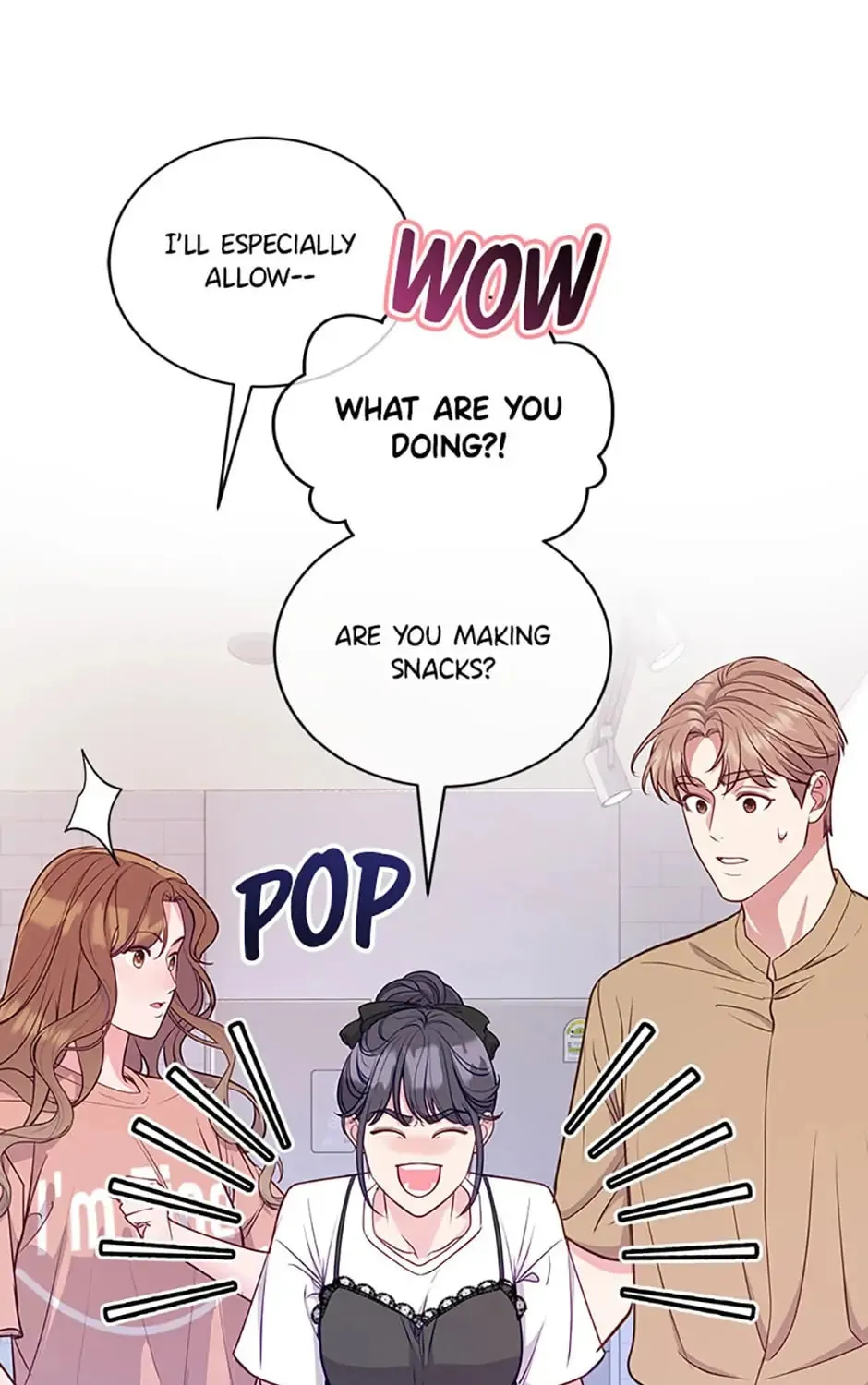 A Suspicious Confession Chapter 29 page 85 - 