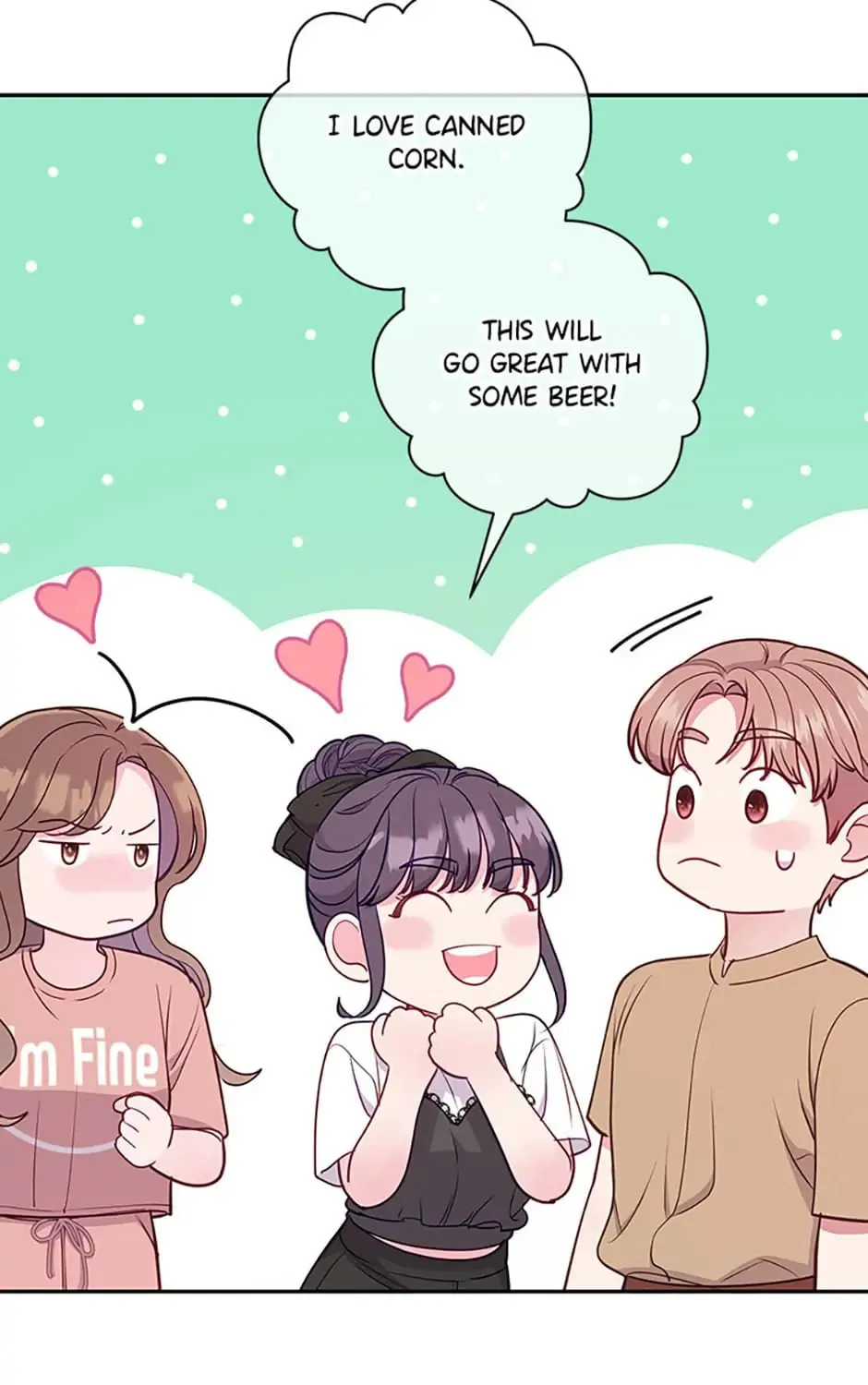 A Suspicious Confession Chapter 29 page 91 - 