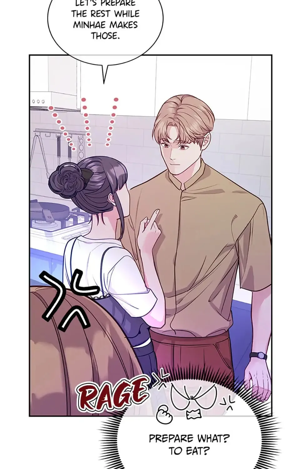 A Suspicious Confession Chapter 29 page 93 - 