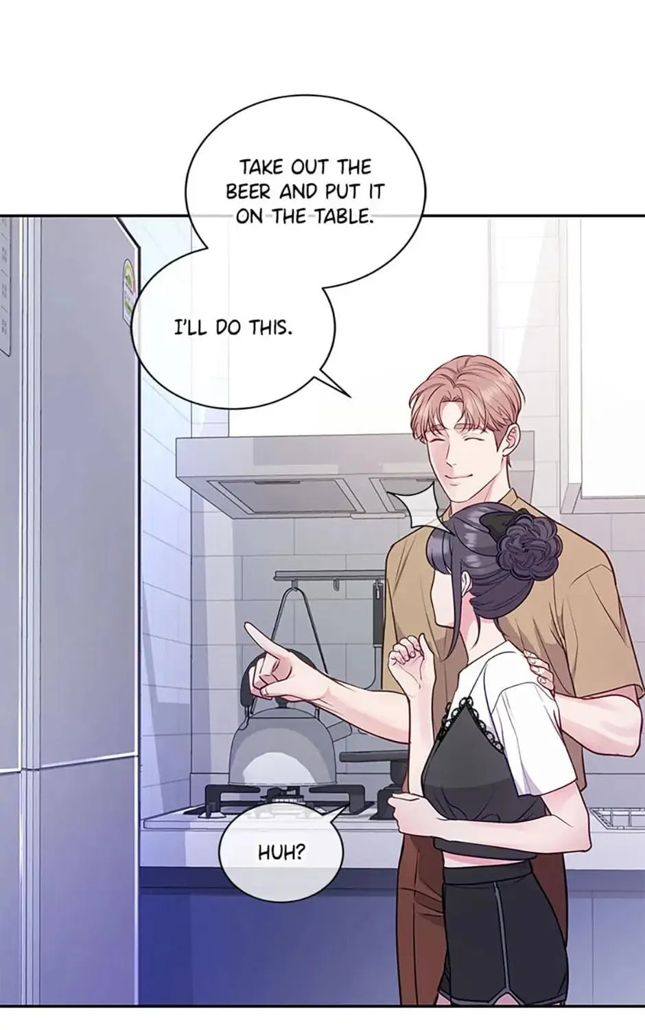 A Suspicious Confession Chapter 29 page 95 - 