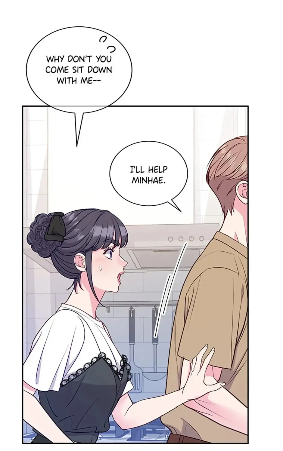 A Suspicious Confession Chapter 29 page 97 - 