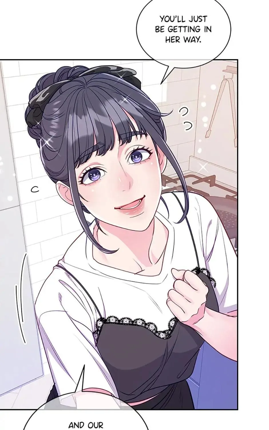 A Suspicious Confession Chapter 29 page 99 - 