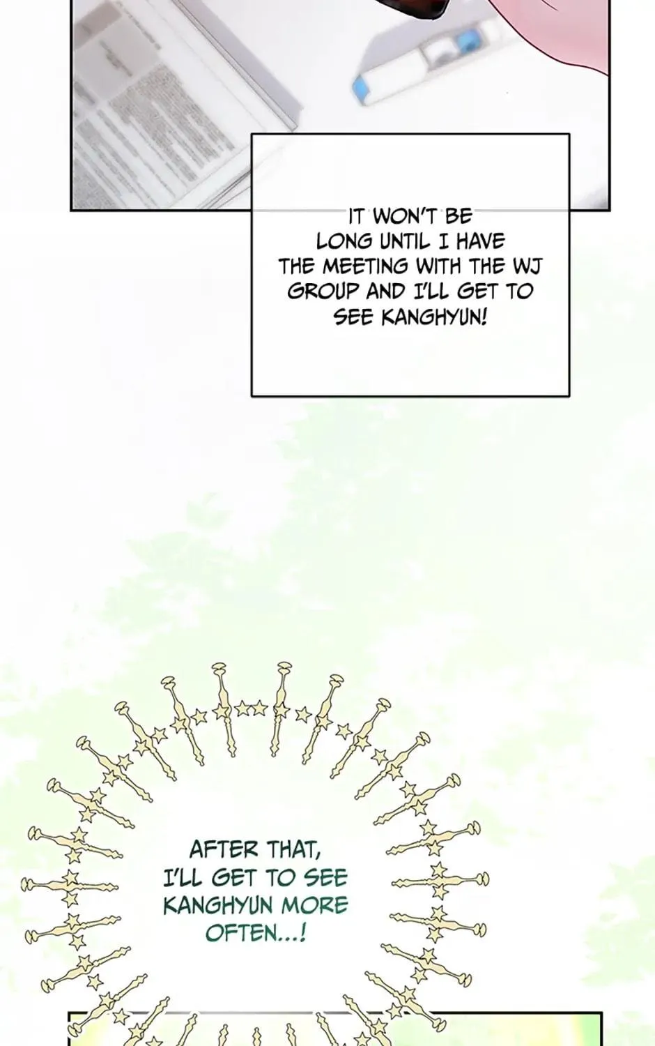 A Suspicious Confession Chapter 30 page 11 - 