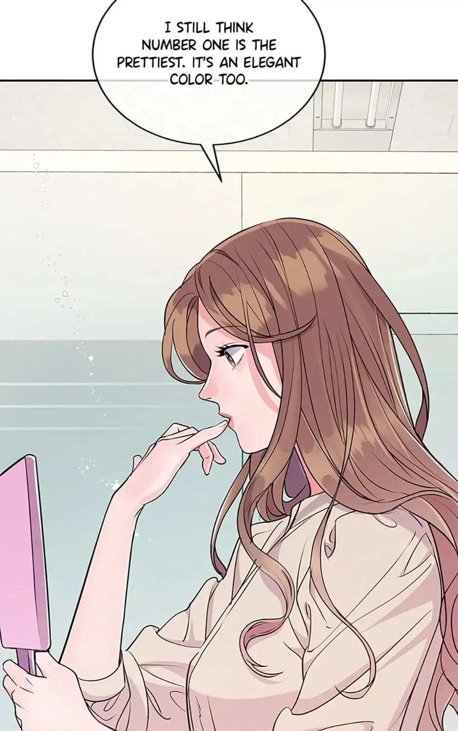 A Suspicious Confession Chapter 30 page 101 - 