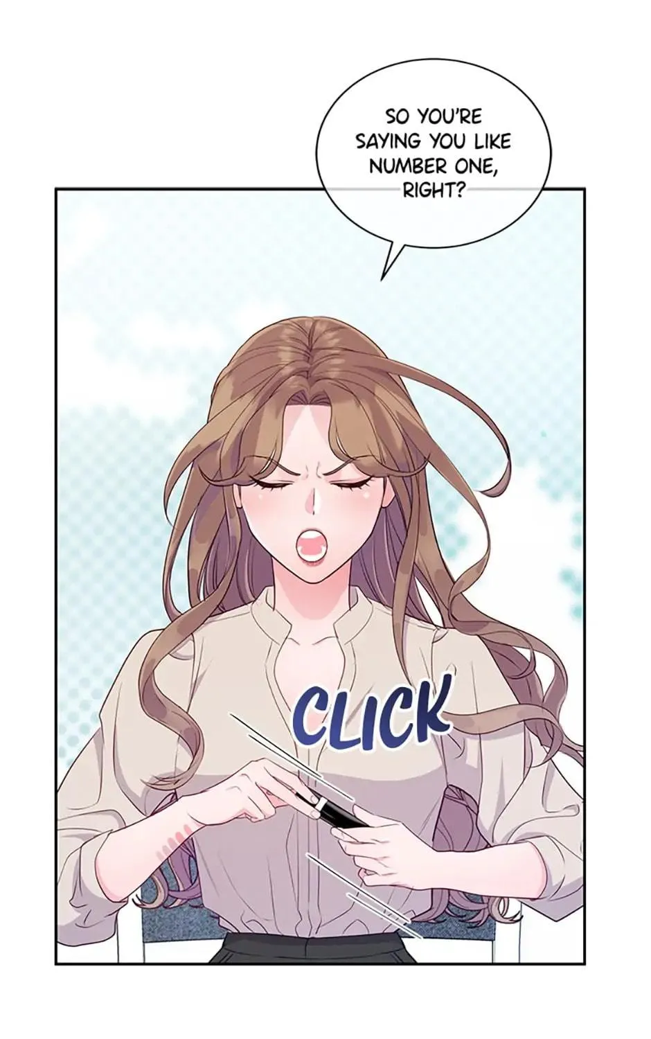 A Suspicious Confession Chapter 30 page 113 - 