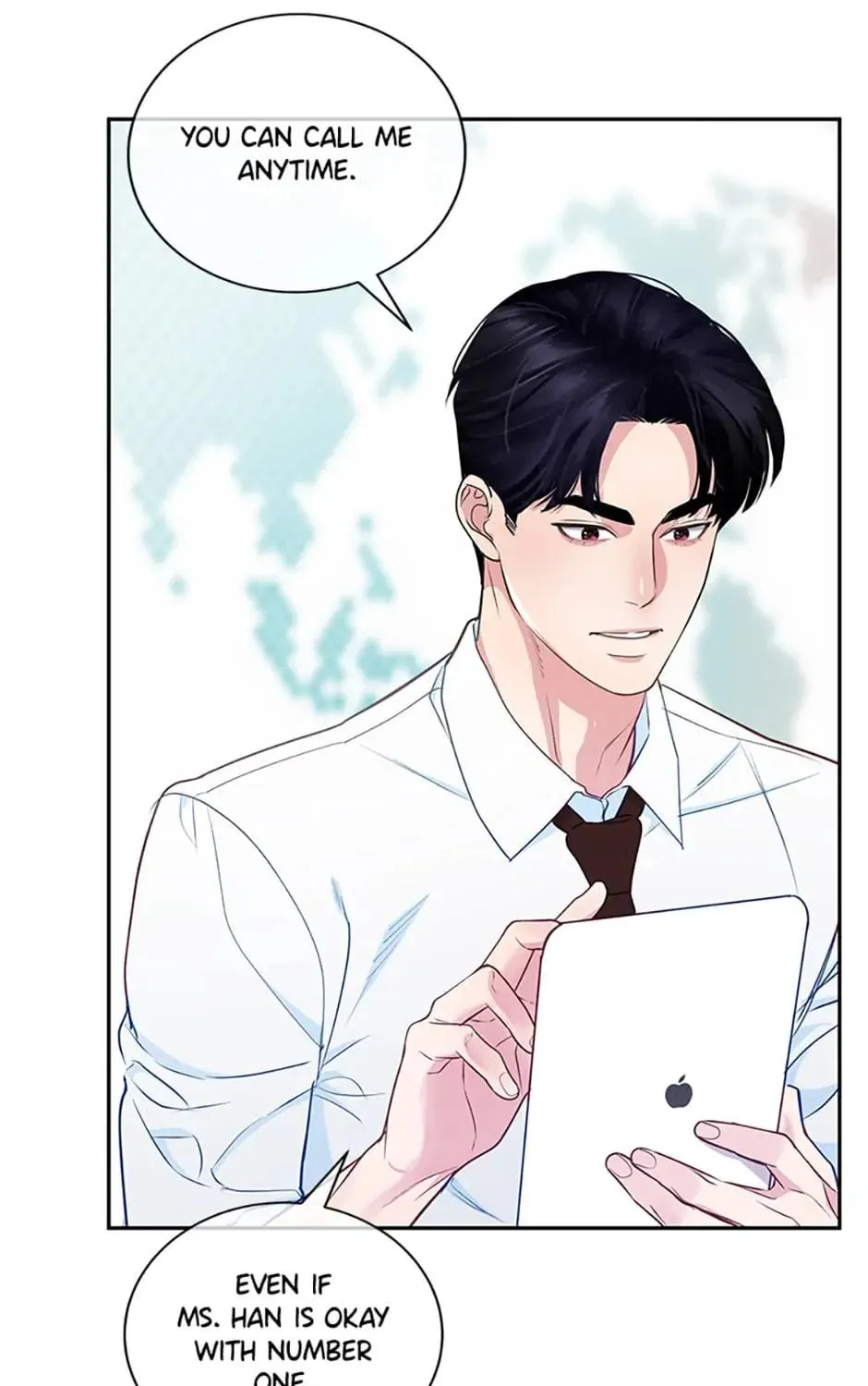 A Suspicious Confession Chapter 30 page 119 - 