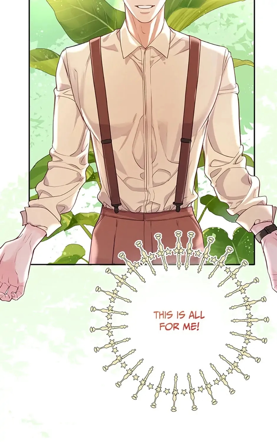 A Suspicious Confession Chapter 30 page 13 - 