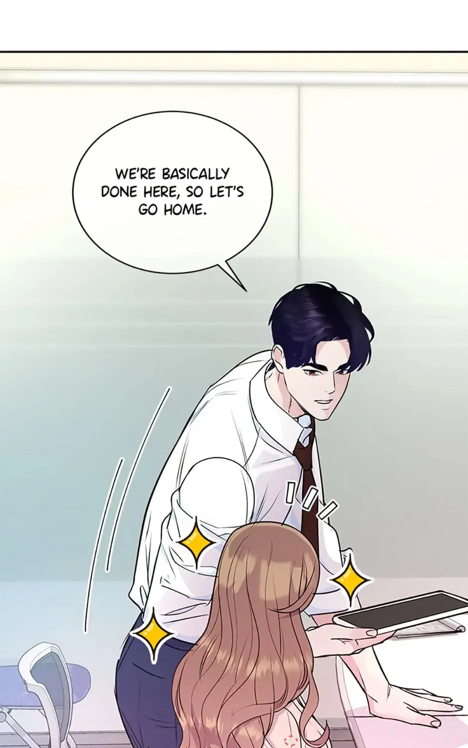 A Suspicious Confession Chapter 30 page 127 - 