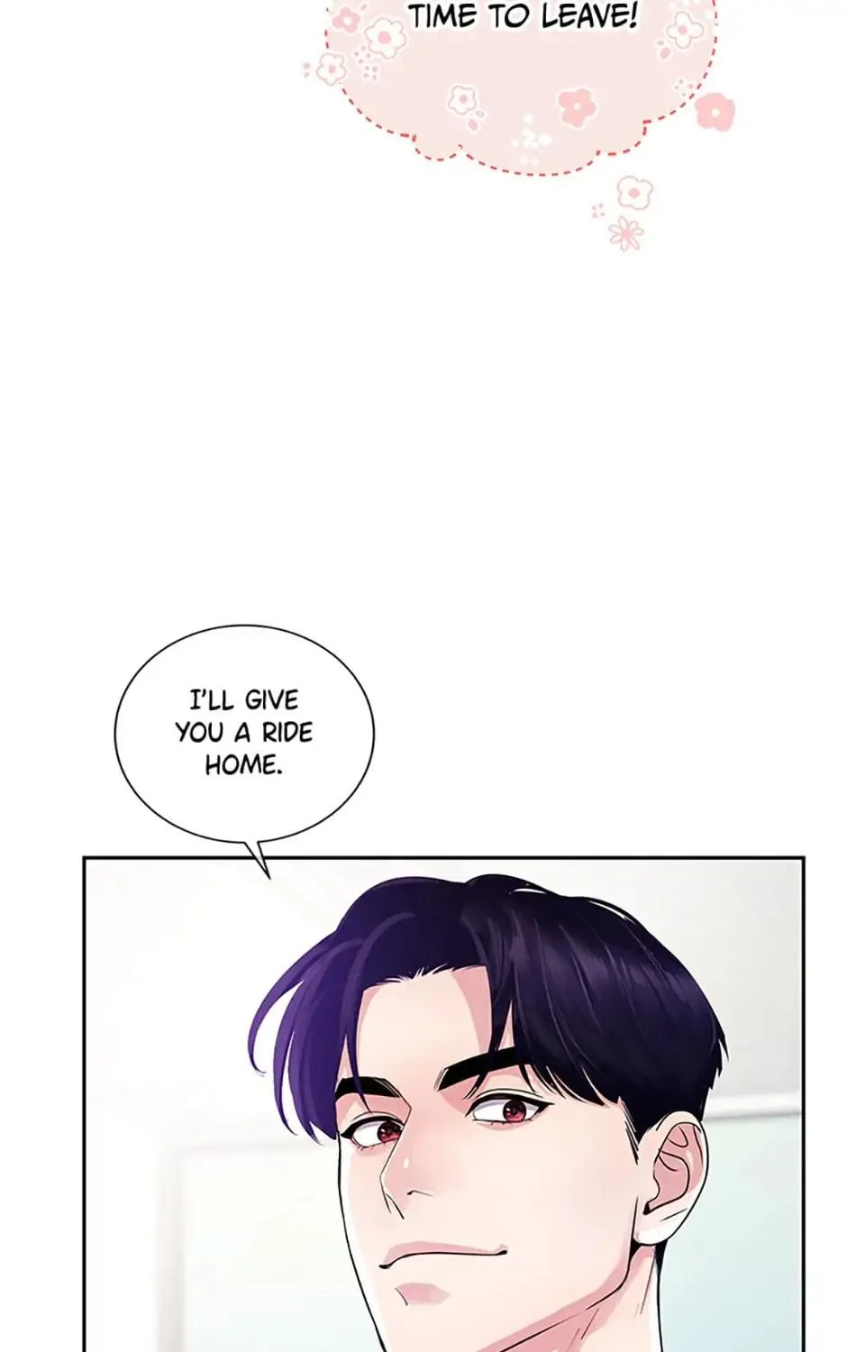 A Suspicious Confession Chapter 30 page 129 - 