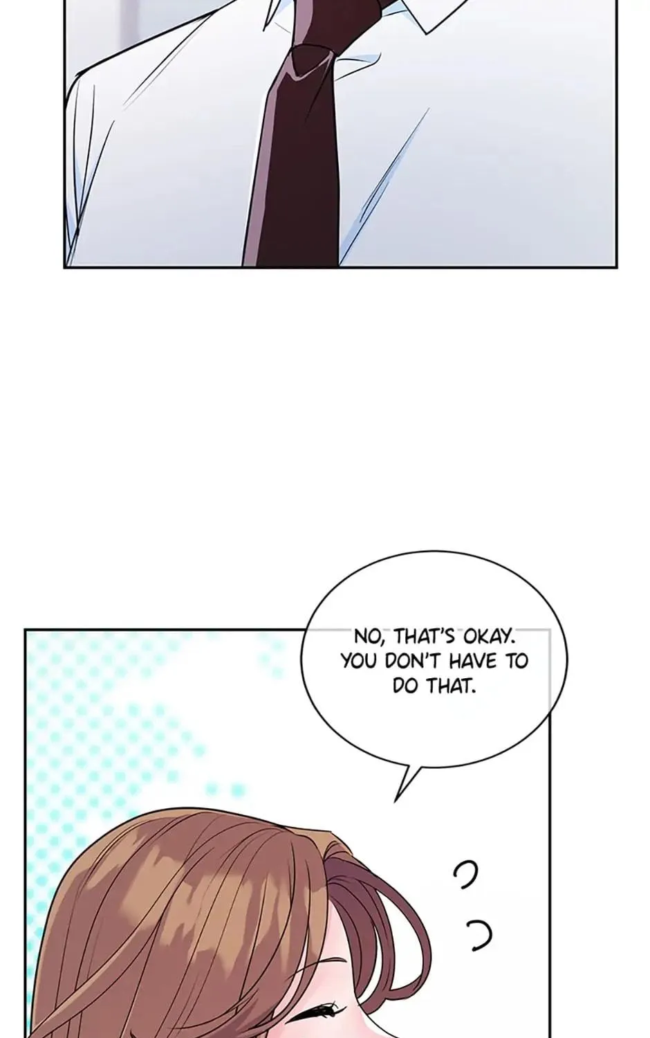 A Suspicious Confession Chapter 30 page 131 - 