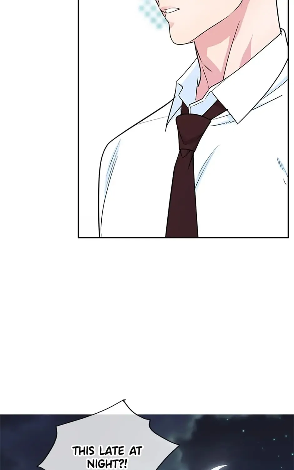 A Suspicious Confession Chapter 30 page 135 - 