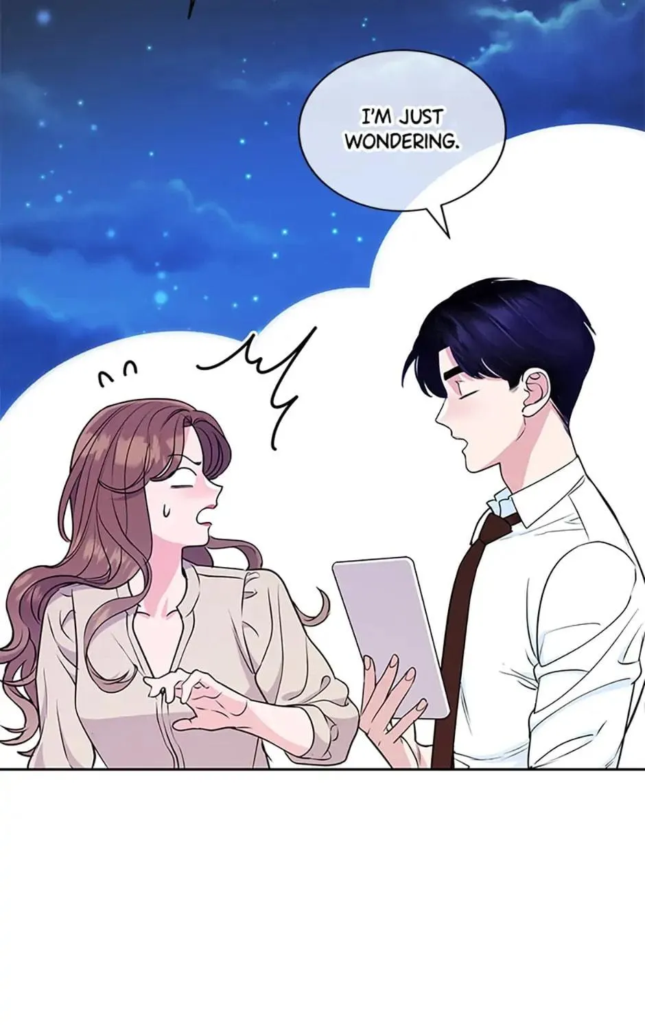 A Suspicious Confession Chapter 30 page 137 - 
