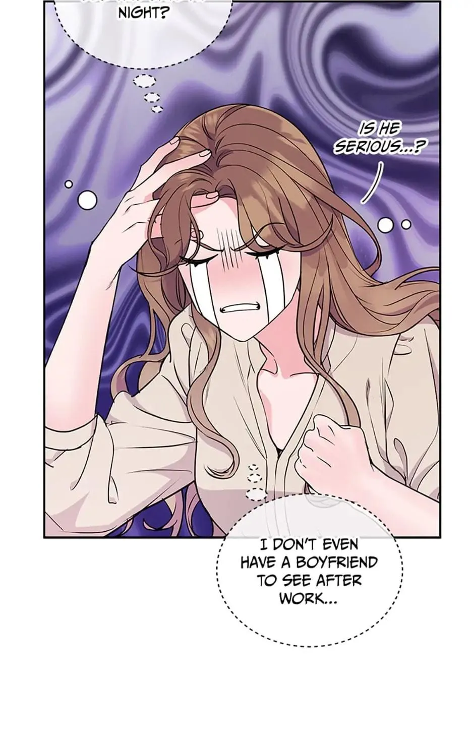 A Suspicious Confession Chapter 30 page 139 - 