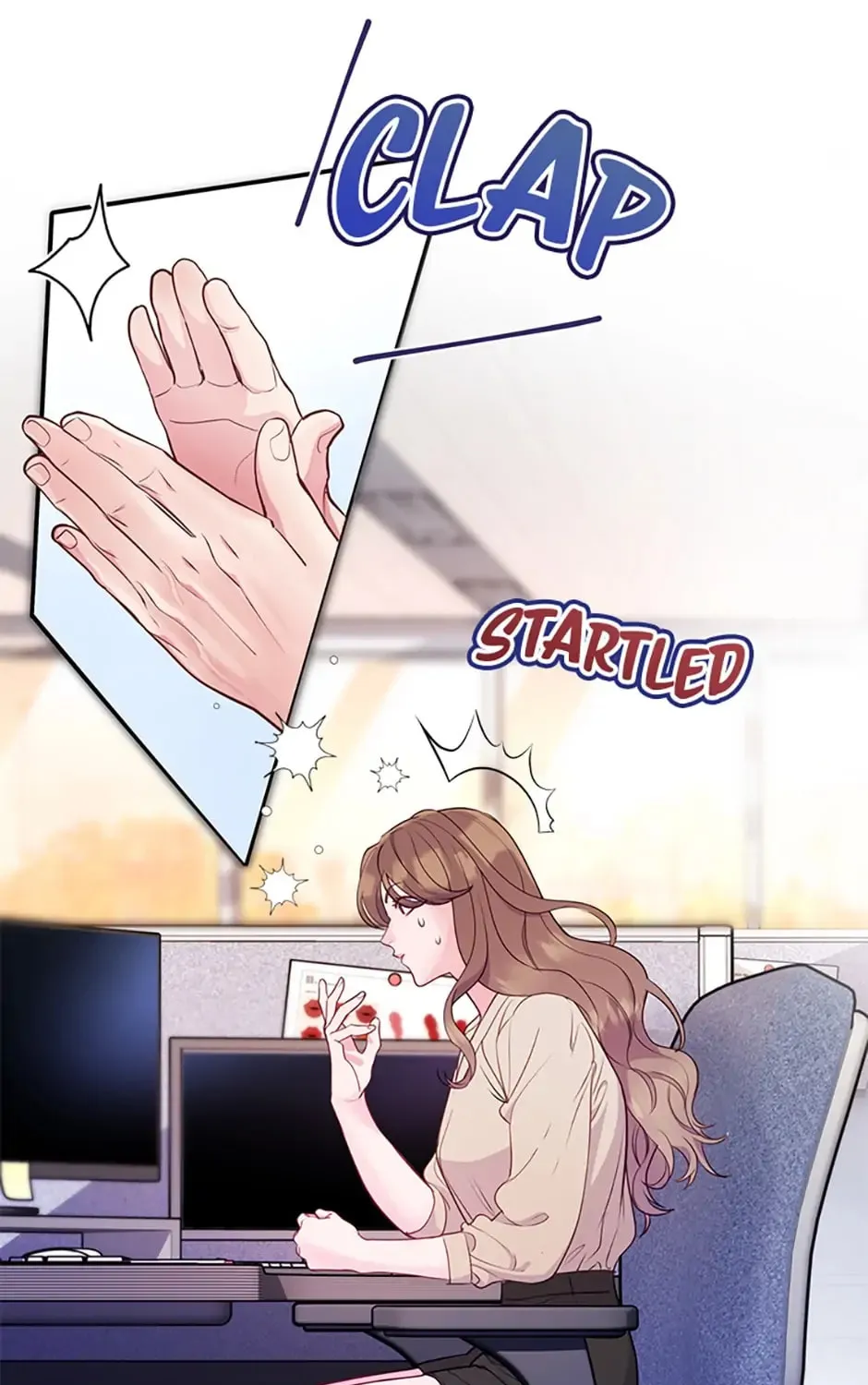 A Suspicious Confession Chapter 30 page 15 - 