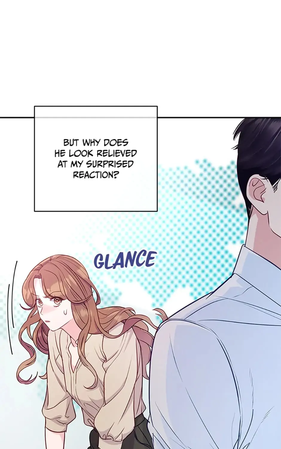 A Suspicious Confession Chapter 30 page 141 - 