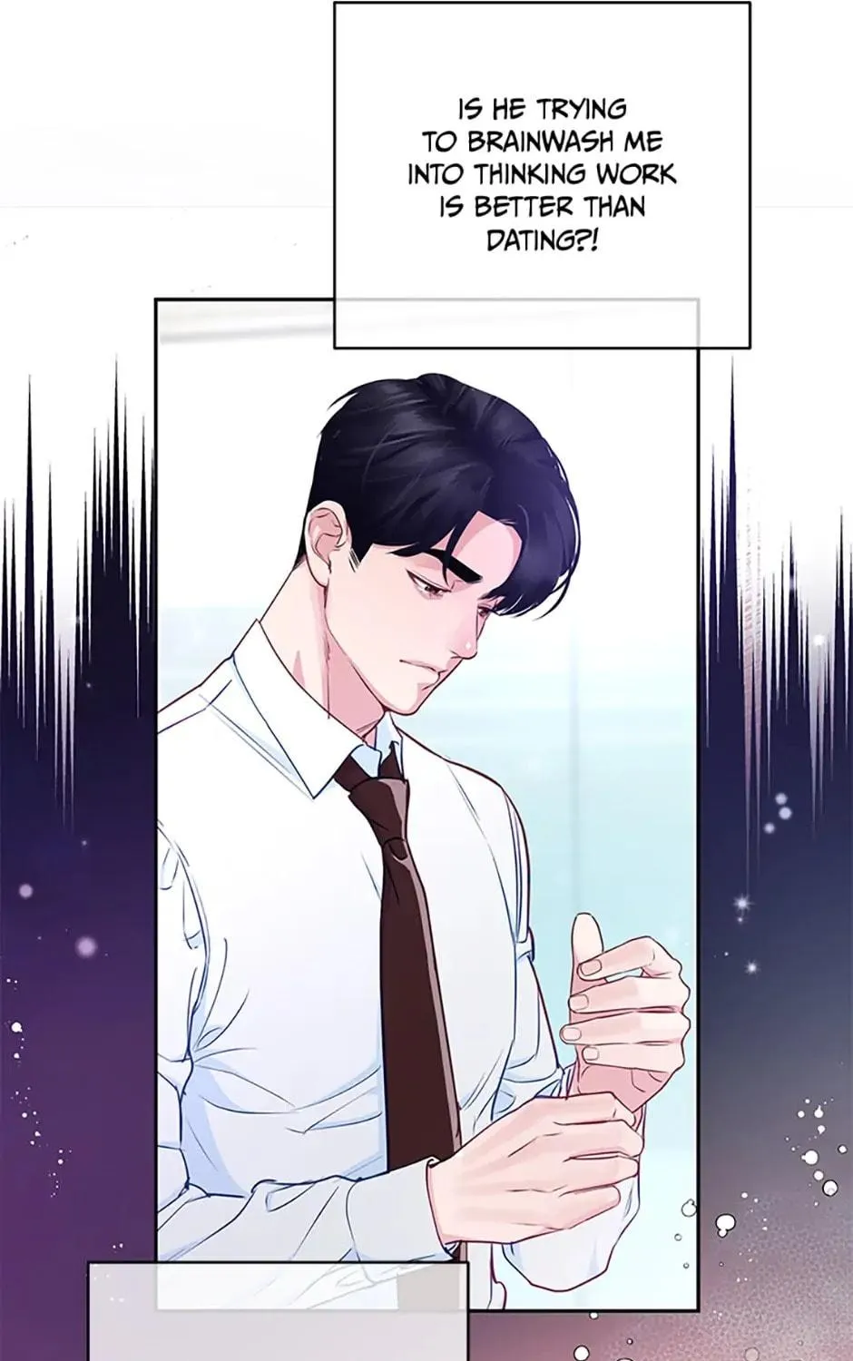 A Suspicious Confession Chapter 30 page 143 - 